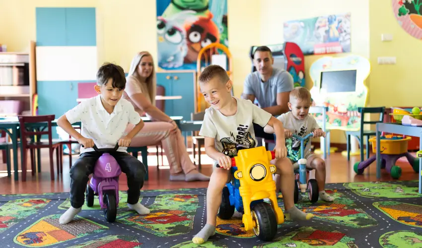 Hotel Karos Spa Zalakaros - Karácsony