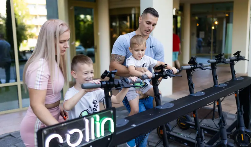 Hotel Karos Spa Zalakaros - Karácsony