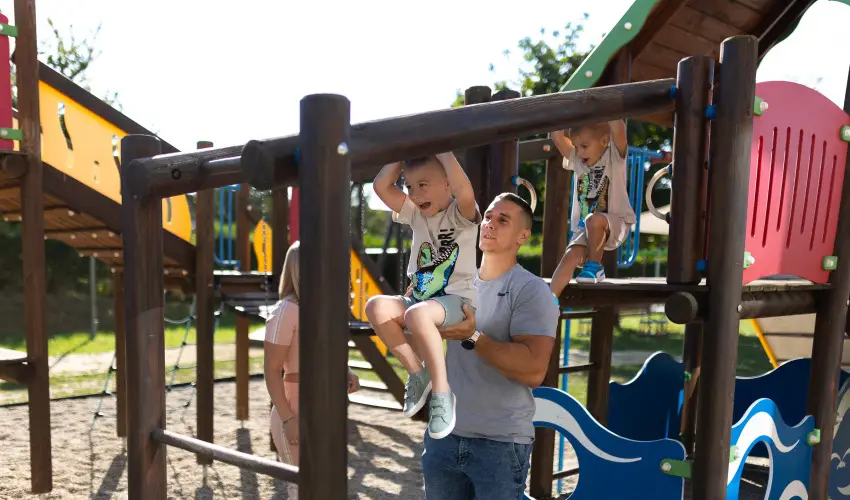 Hotel Karos Spa Zalakaros - Karácsony