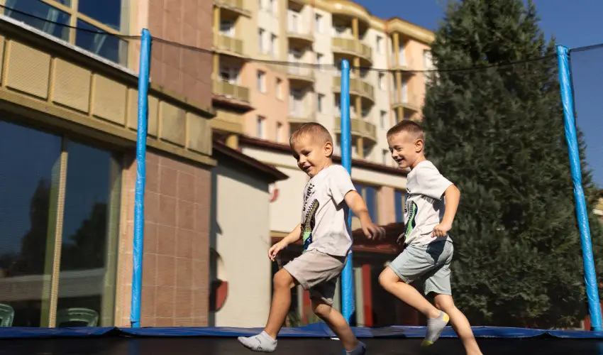 Hotel Karos Spa Zalakaros - Karácsony