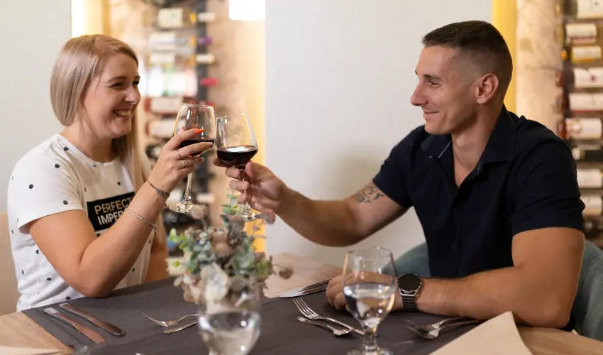 Hotel Karos Spa Zalakaros - Karácsony