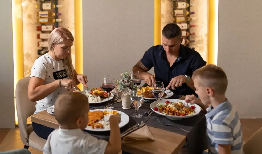 Hotel Karos Spa Zalakaros - Karácsony