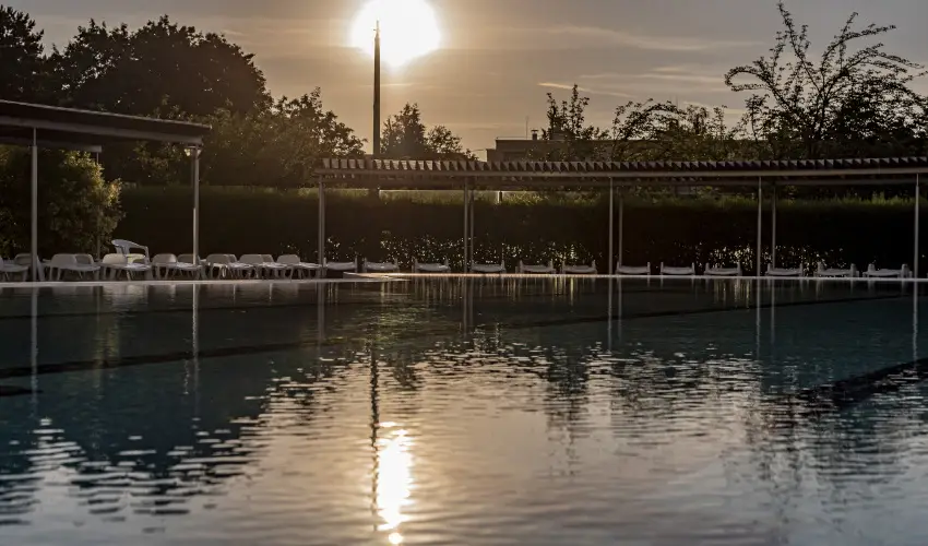 Hotel Karos Spa Zalakaros - Karácsony