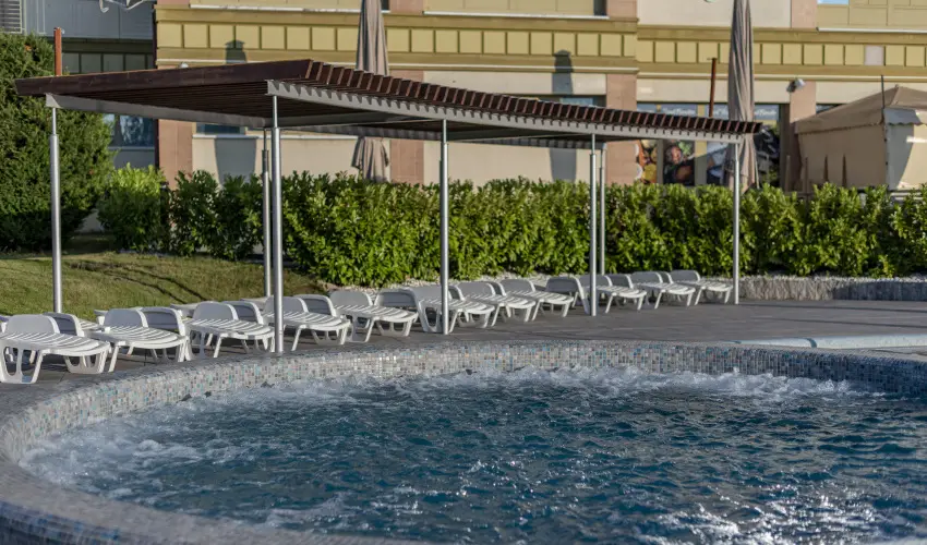 Hotel Karos Spa Zalakaros - Karácsony