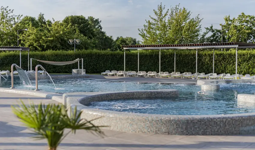 Hotel Karos Spa Zalakaros - Karácsony