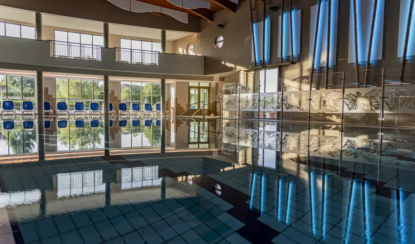 Hotel Karos Spa Zalakaros - Karácsony