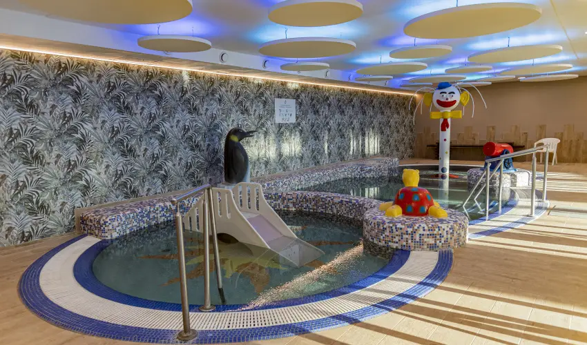 Hotel Karos Spa Zalakaros - Karácsony