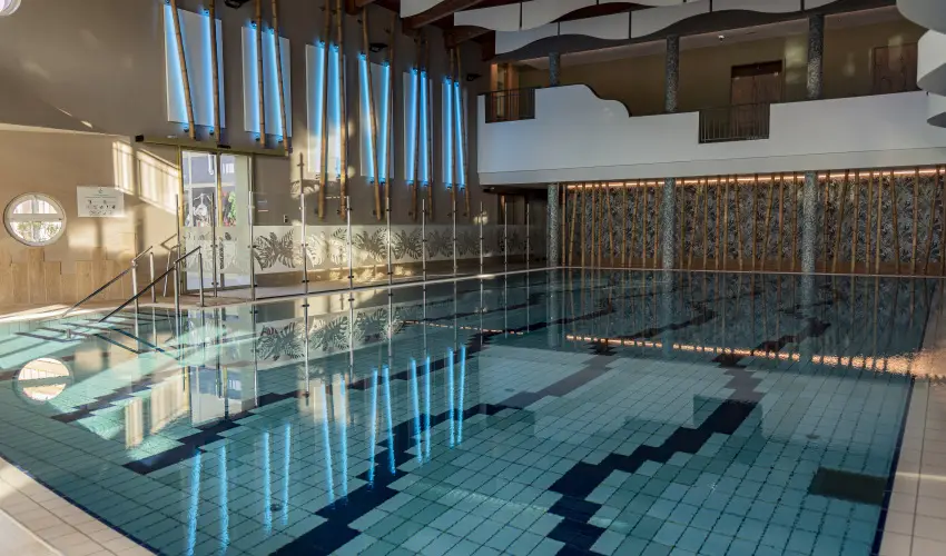 Hotel Karos Spa Zalakaros - Karácsony