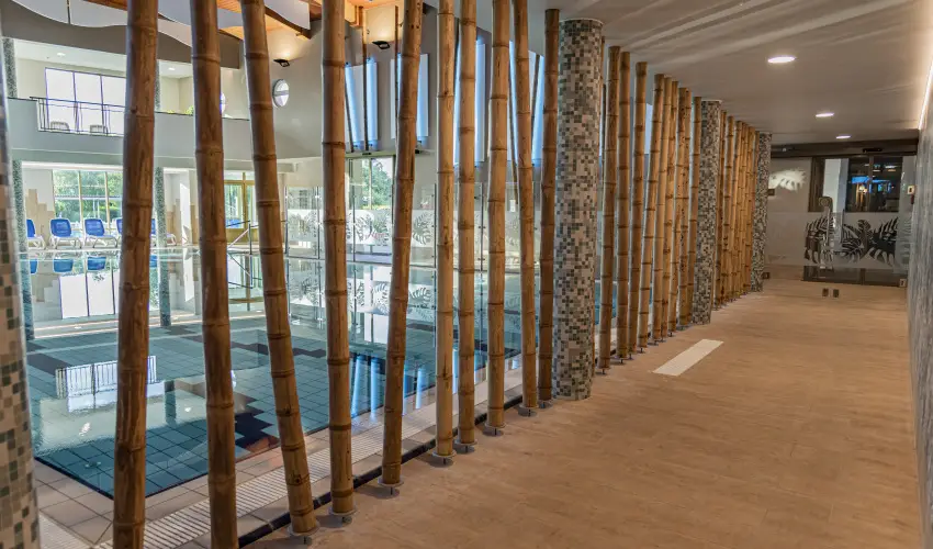 Hotel Karos Spa Zalakaros - Karácsony