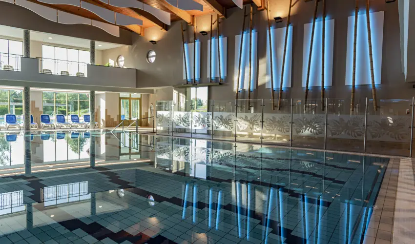 Hotel Karos Spa Zalakaros - Karácsony