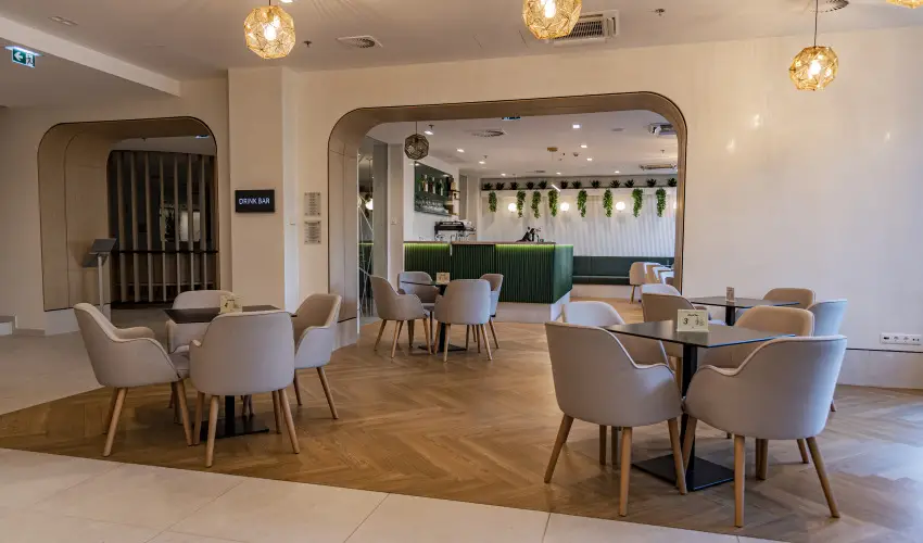 Hotel Karos Spa Zalakaros - Karácsony