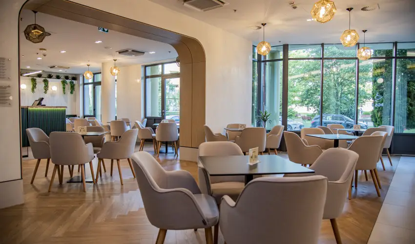 Hotel Karos Spa Zalakaros - Karácsony