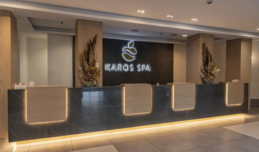 Hotel Karos Spa Zalakaros - Karácsony