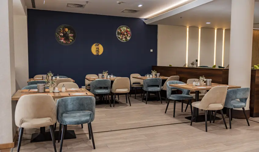 Hotel Karos Spa Zalakaros - Karácsony