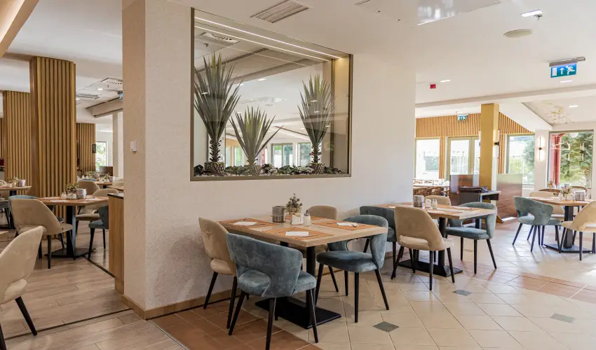 Hotel Karos Spa Zalakaros - Karácsony