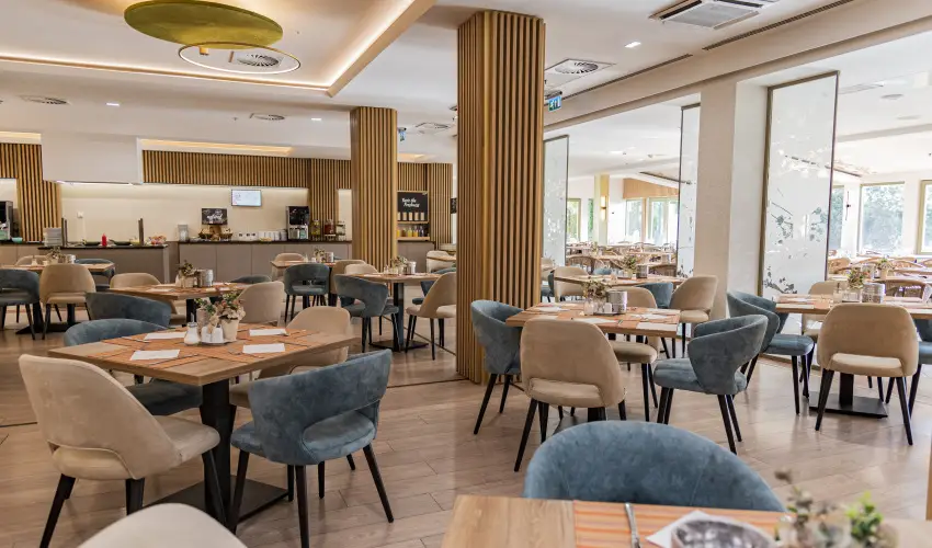 Hotel Karos Spa Zalakaros - Karácsony