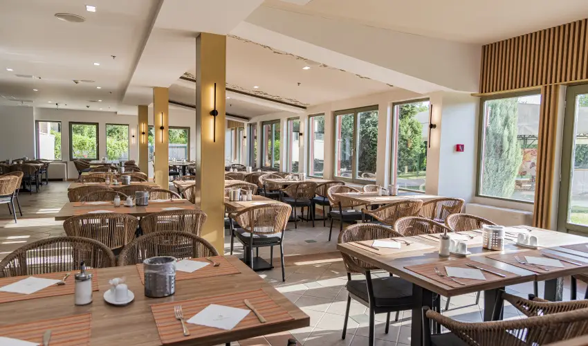 Hotel Karos Spa Zalakaros - Karácsony