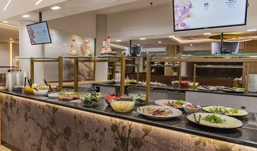 Hotel Karos Spa Zalakaros - Karácsony