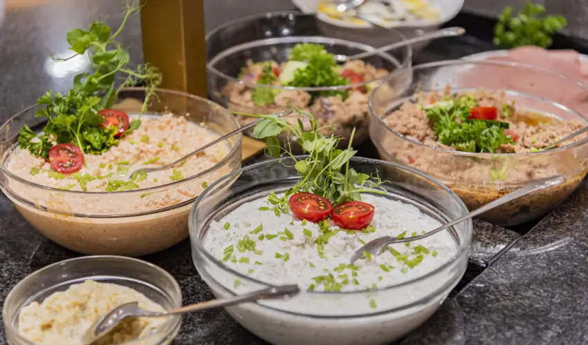 Hotel Karos Spa Zalakaros - Karácsony