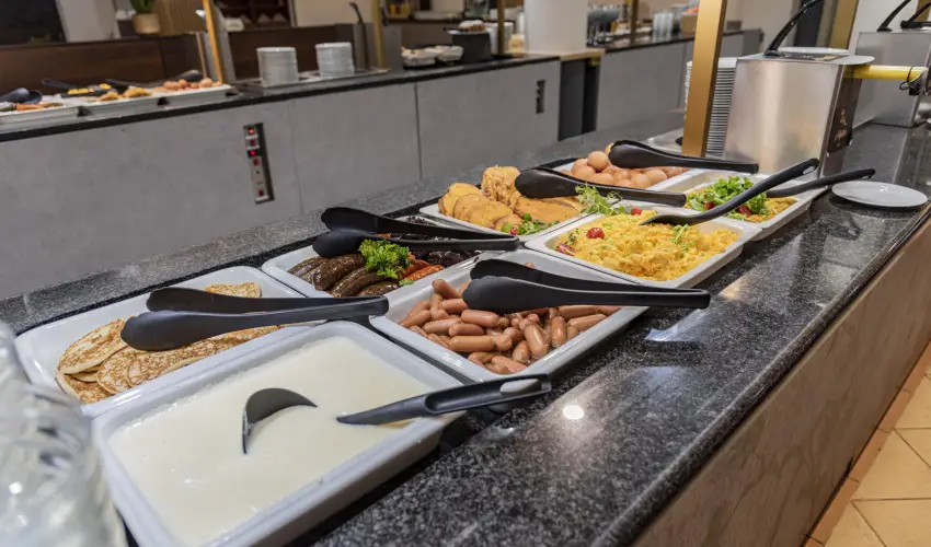 Hotel Karos Spa Zalakaros - Karácsony