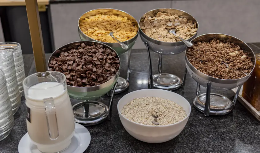 Hotel Karos Spa Zalakaros - Karácsony