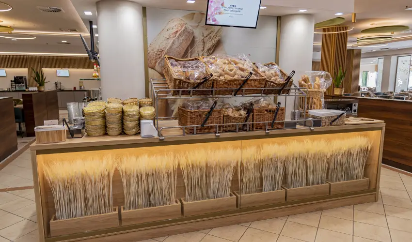 Hotel Karos Spa Zalakaros - Karácsony