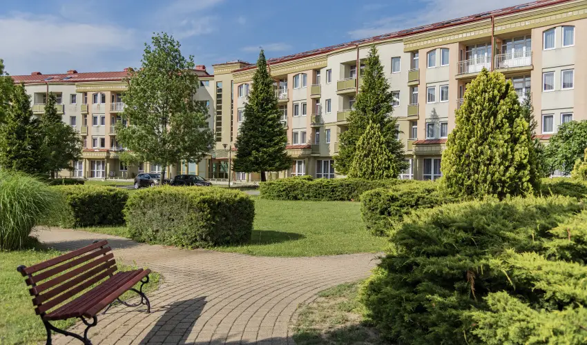 Hotel Karos Spa Zalakaros - Karácsony