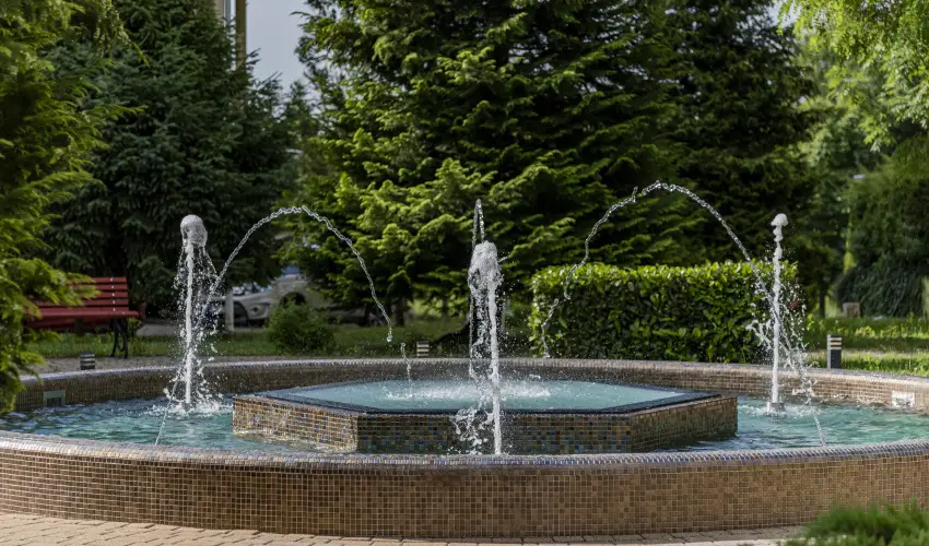 Hotel Karos Spa Zalakaros - Karácsony