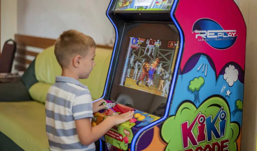 Hotel Karos Spa Zalakaros - Karácsony