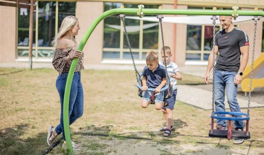 Hotel Karos Spa Zalakaros - Karácsony