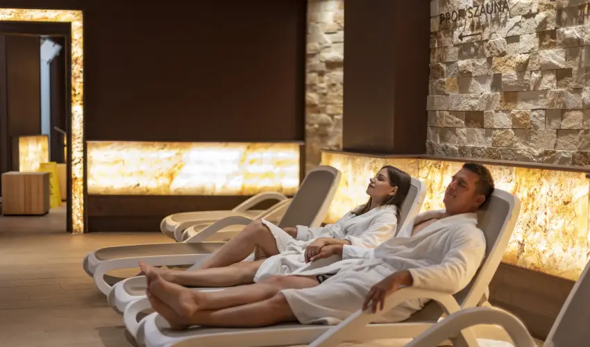 Hotel Karos Spa Zalakaros - Karácsony