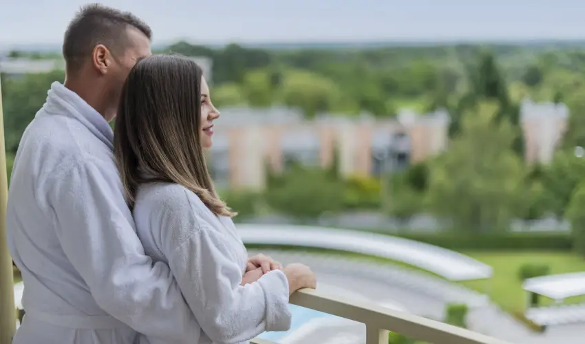 Hotel Karos Spa Zalakaros - Karácsony