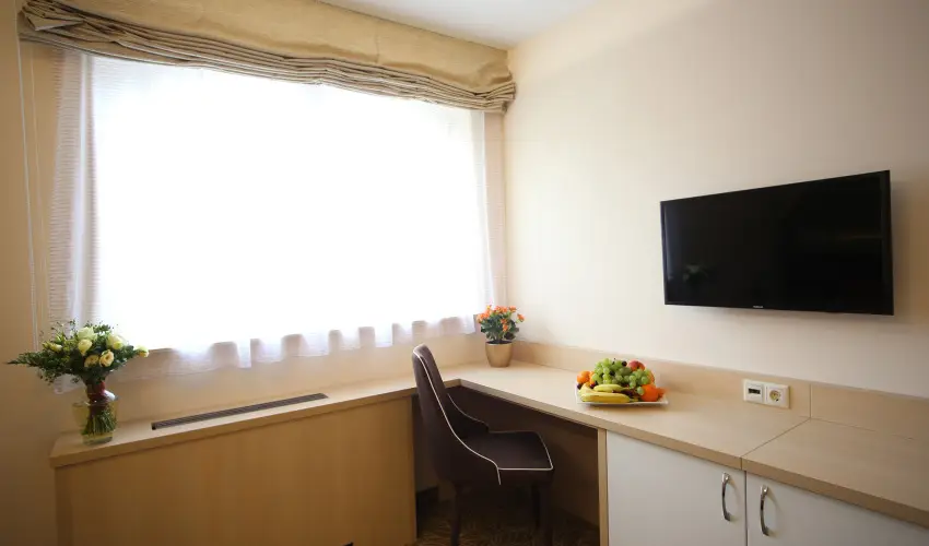 Hotel Kiss Tata - Karcsony