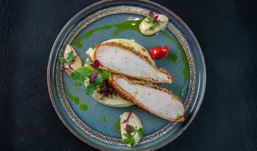 Hotel Kiss Tata - Karcsony