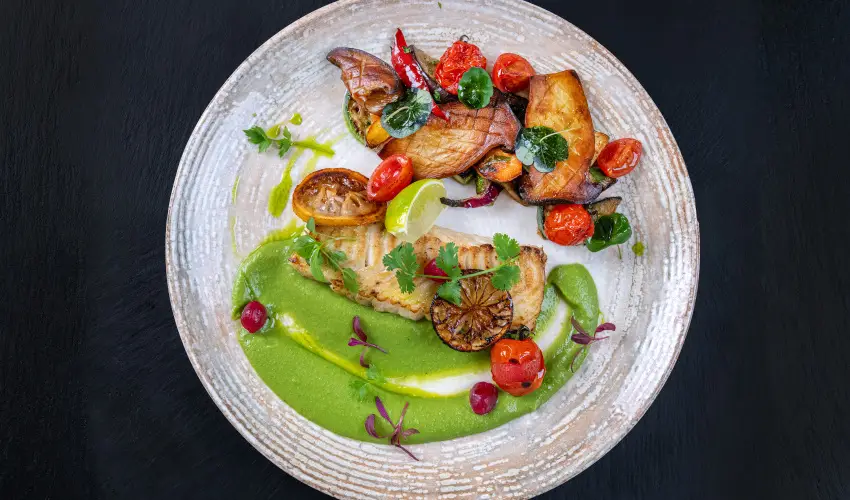 Hotel Kiss Tata - Karcsony