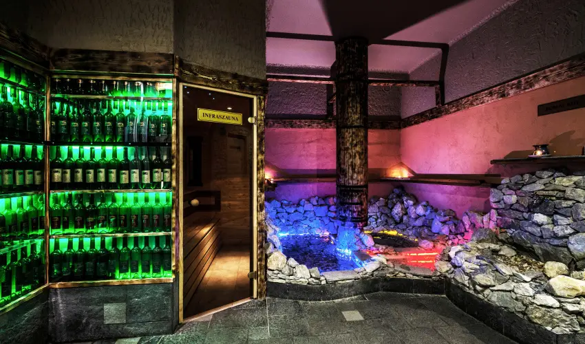 Hotel Korona Wellness, Rendezvény & Borhotel Eger Eger - Karácsony (min. 2 éj)