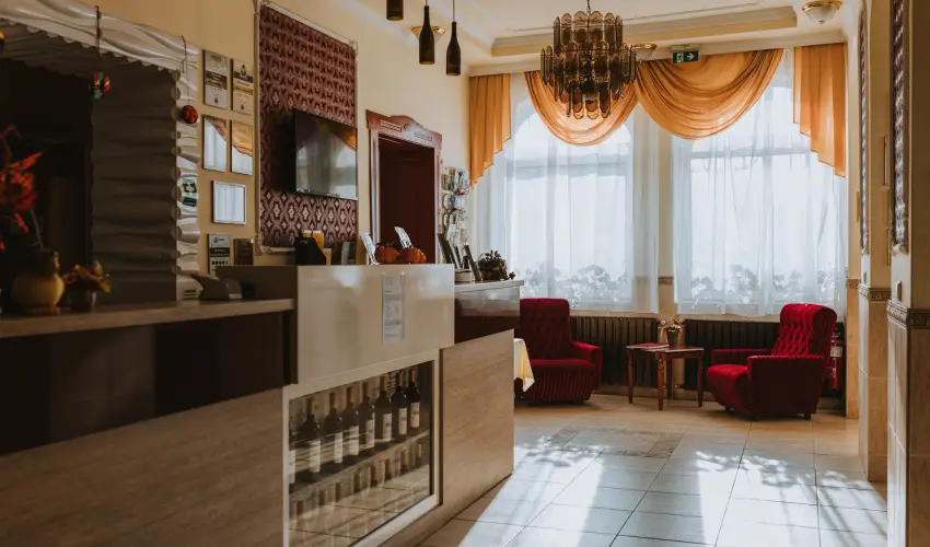 Hotel Korona Wellness, Rendezvény & Borhotel Eger Eger - Karácsony (min. 2 éj)