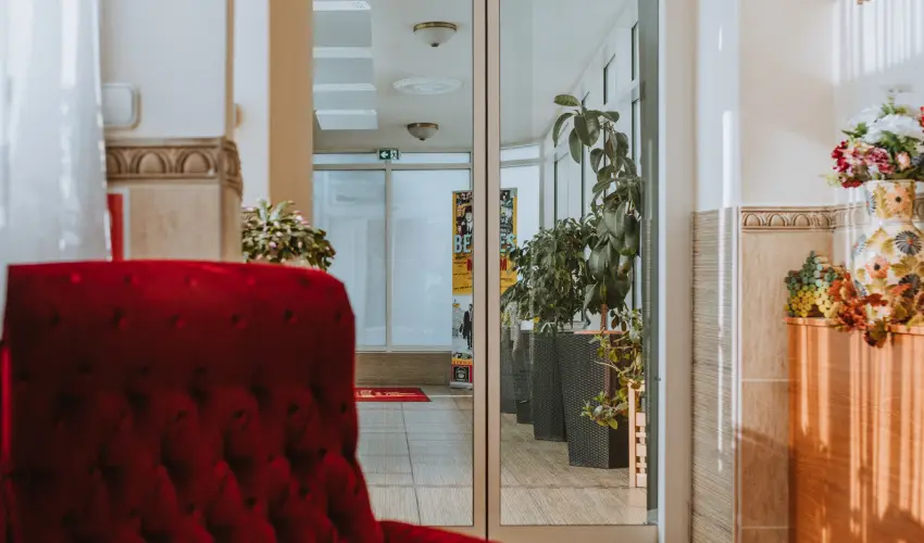 Hotel Korona Wellness, Rendezvény & Borhotel Eger Eger - Karácsony (min. 2 éj)