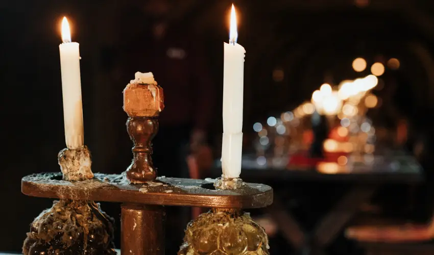 Hotel Korona Wellness, Rendezvény & Borhotel Eger Eger - Karácsony (min. 2 éj)