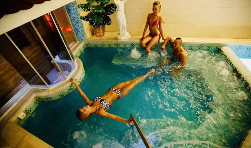 Hotel Korona Wellness, Rendezvény & Borhotel Eger Eger - Karácsony (min. 2 éj)