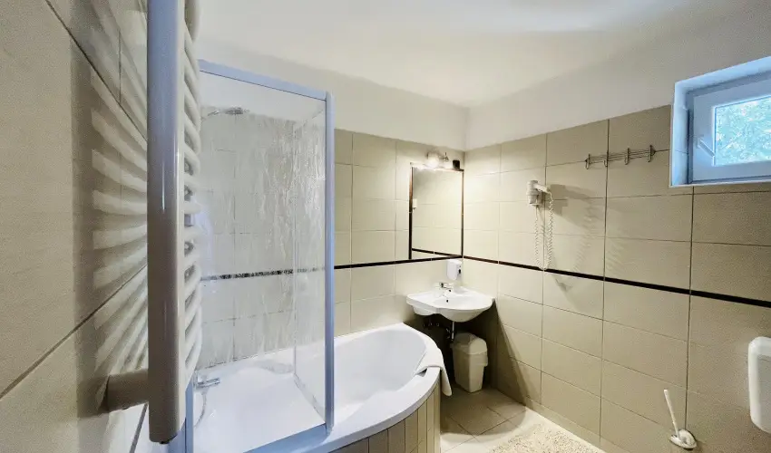 Hotel Korona Wellness, Rendezvény & Borhotel Eger Eger - Karácsony (min. 2 éj)