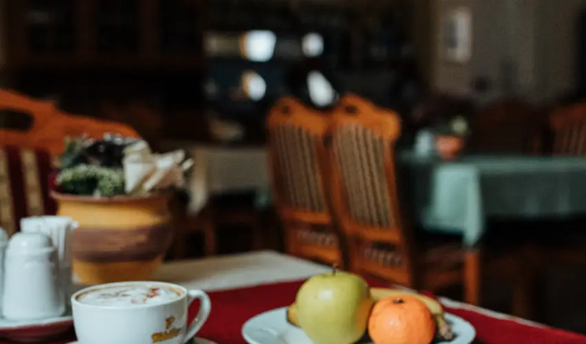 Hotel Korona Wellness, Rendezvény & Borhotel Eger Eger - Karácsony (min. 2 éj)