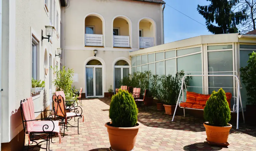 Hotel Korona Wellness, Rendezvény & Borhotel Eger Eger - Karácsony (min. 2 éj)