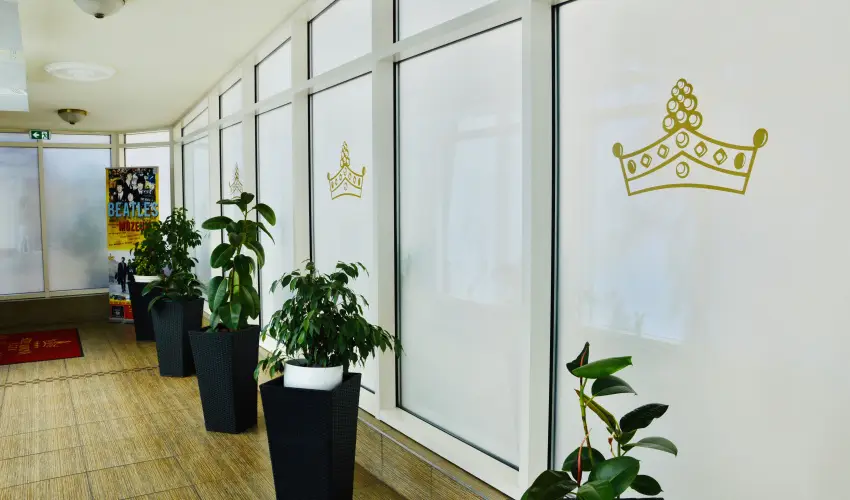 Hotel Korona Wellness, Rendezvény & Borhotel Eger Eger - Karácsony (min. 2 éj)