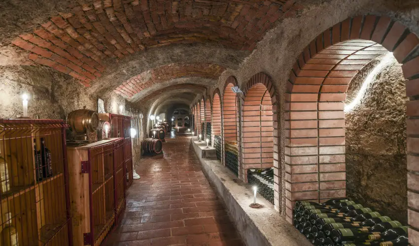 Hotel Korona Wellness, Rendezvény & Borhotel Eger Eger - Karácsony (min. 2 éj)