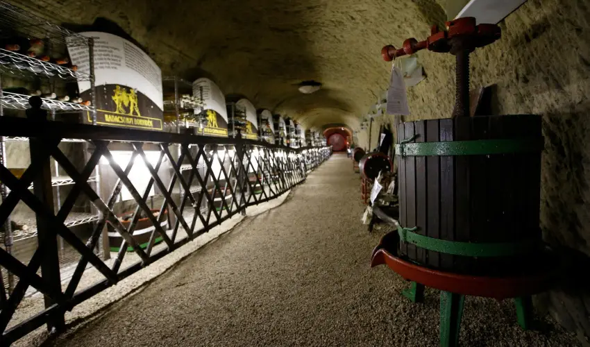 Hotel Korona Wellness, Rendezvény & Borhotel Eger Eger - Karácsony (min. 2 éj)