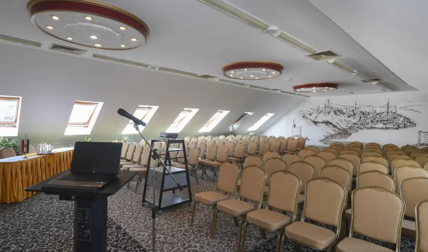 Hotel Korona Wellness, Rendezvény & Borhotel Eger Eger - Karácsony (min. 2 éj)