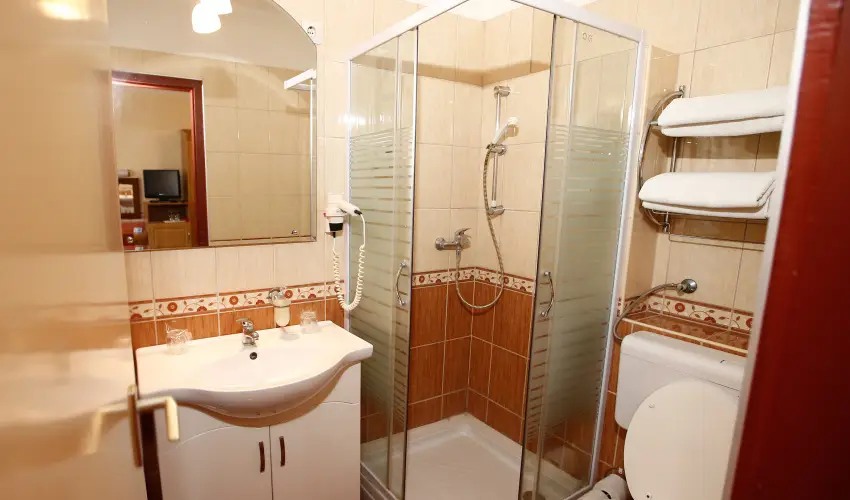 Hotel Korona Wellness, Rendezvény & Borhotel Eger Eger - Karácsony (min. 2 éj)