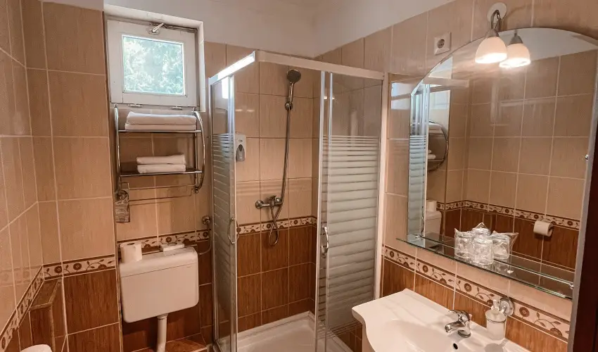 Hotel Korona Wellness, Rendezvény & Borhotel Eger Eger - Karácsony (min. 2 éj)