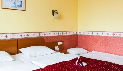 Hotel Korona Wellness, Rendezvny & Borhotel Eger Eger